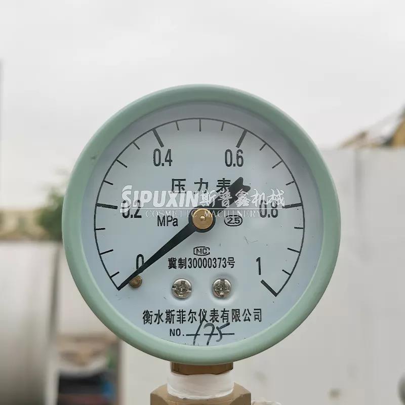 SPX 500L de bonne qualité Machine de purificateur d'eau PVC à une étape 500L / H PVC R.O. Purificateur d'eau